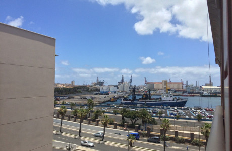 Garaje en venta en calle Albareda, 48