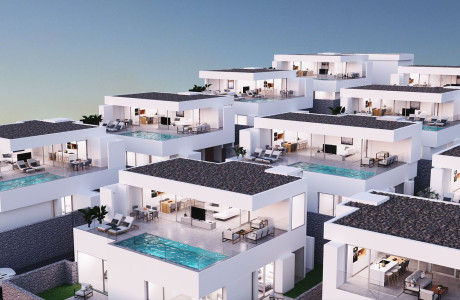 Casa o chalet independiente en venta en pasaje Valito Sau, 5