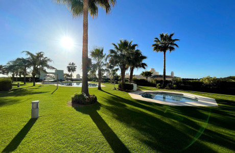 Castillo del Cerrado