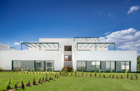 Piso en venta en avenida de la reserva s/n