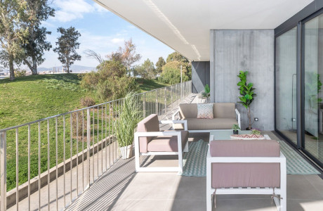 Ático en venta en calle Mar Jònica, 1