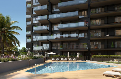 Ático en venta en calle Vidal i Barraquer, 23