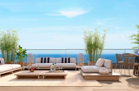 Ático en venta en calle Vidal i Barraquer, 23