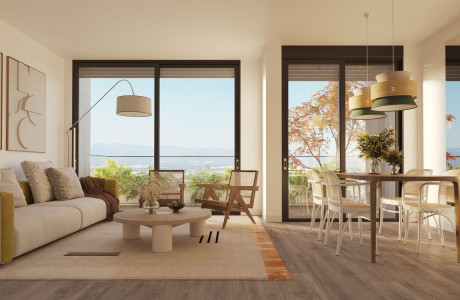 Ático en venta en calle Vidal i Barraquer, 23