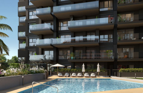 Ático en venta en calle Vidal i Barraquer, 23