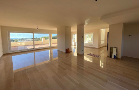 Ático en venta en Urb. Cerrado del Águila, C/ Buitre, 105