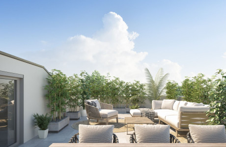 Piso en venta en calle Unió, 81