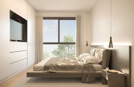 Dúplex en venta en calle Unió, 81