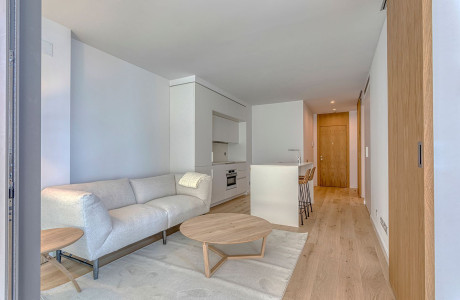 Piso en venta en paseo de Camprodon i Arrieta, 26