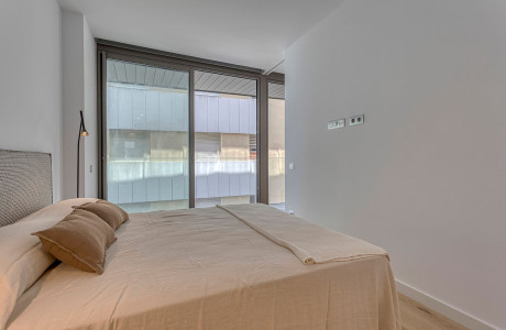 Piso en venta en paseo de Camprodon i Arrieta, 26