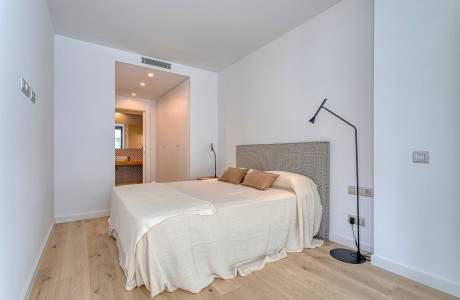 Piso en venta en paseo de Camprodon i Arrieta, 26