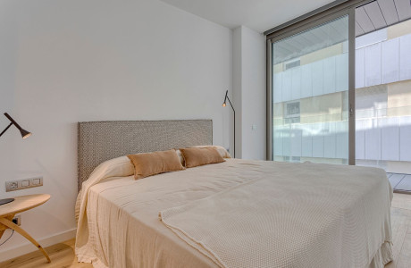 Piso en venta en paseo de Camprodon i Arrieta, 26