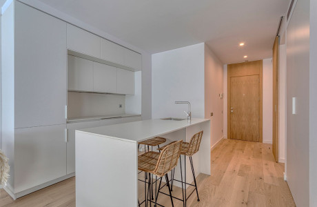 Piso en venta en paseo de Camprodon i Arrieta, 26