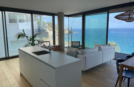 Piso en venta en paseo de Camprodon i Arrieta, 26