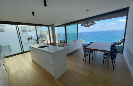 Piso en venta en paseo de Camprodon i Arrieta, 26