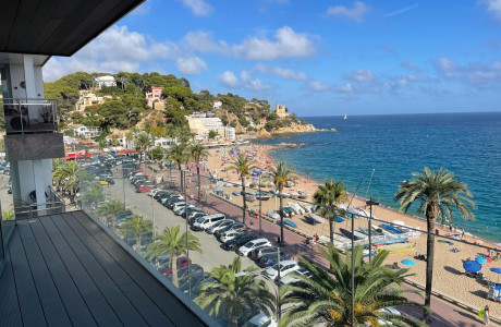 Piso en venta en paseo de Camprodon i Arrieta, 26