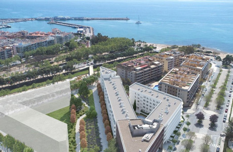 Piso en venta en calle Mestral, 1