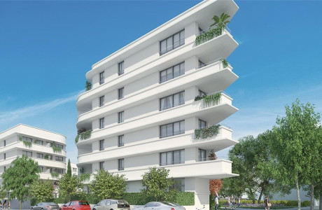 Piso en venta en calle Mestral, 1