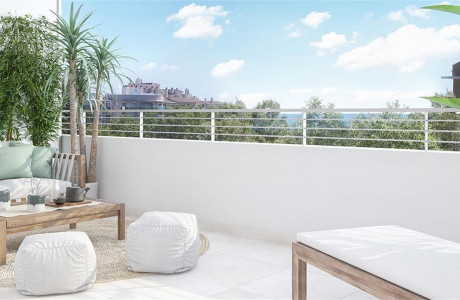 Piso en venta en calle Mestral, 1