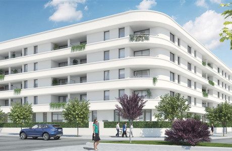 Piso en venta en calle Mestral, 1