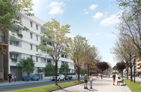 Piso en venta en calle Mestral, 1