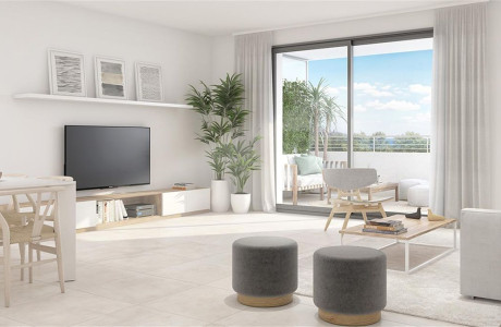 Piso en venta en calle Mestral, 1