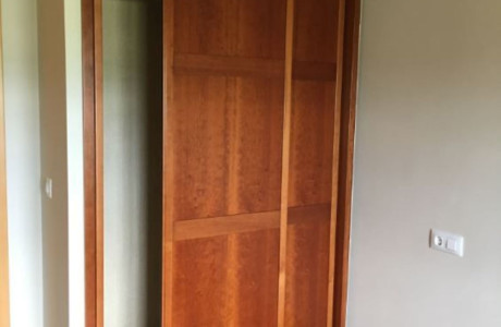 Piso en venta en calle Carmelo Alonso Bernaola, 17