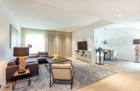 Piso en venta en calle Punta Ventosa 5, 6