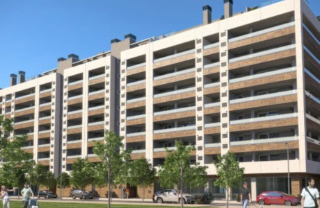 Residencial Marco Polo