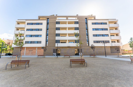 Ático en venta en del Roser, 97