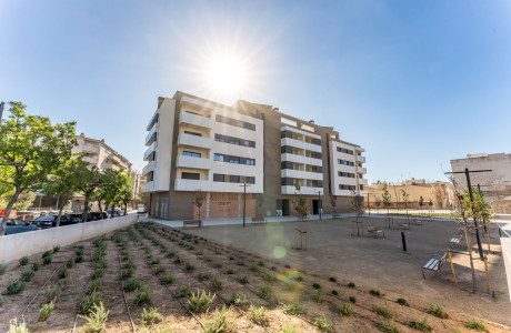 Ático en venta en del Roser, 97