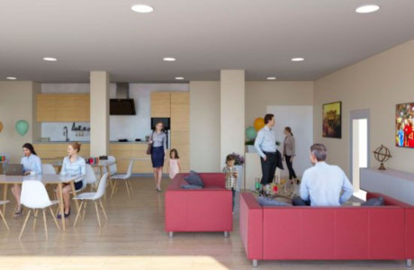 Piso en venta en calle Vaporetto, C/ Canaletto , C/ Tintoretto s/n