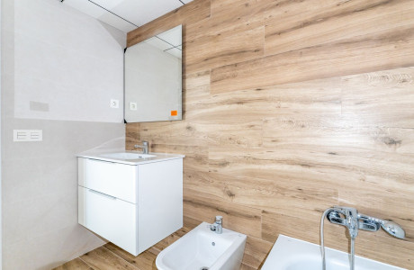 Ático en venta en del Roser, 97