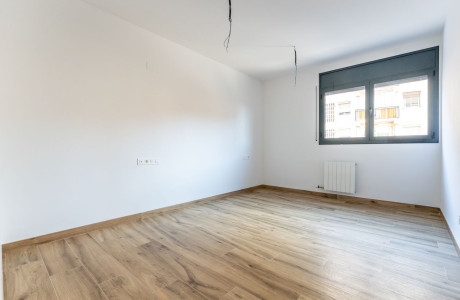 Ático en venta en del Roser, 97