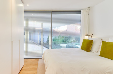 Ático en venta en calle Javier Ferrero, 1