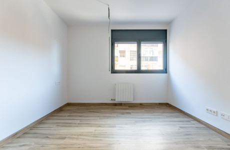 Ático en venta en del Roser, 97