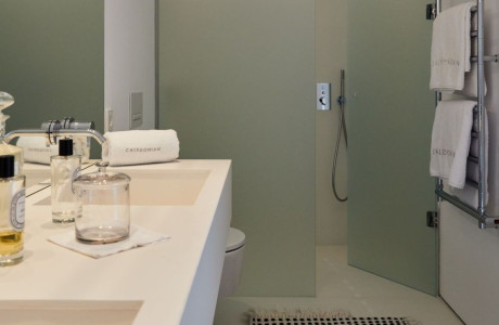 Ático en venta en calle Javier Ferrero, 1