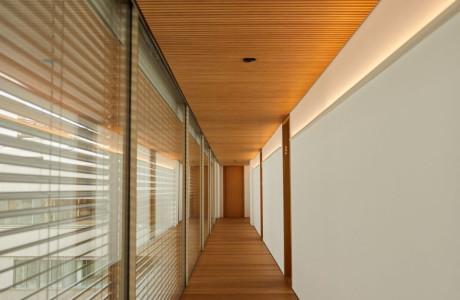 Ático en venta en calle Javier Ferrero, 1