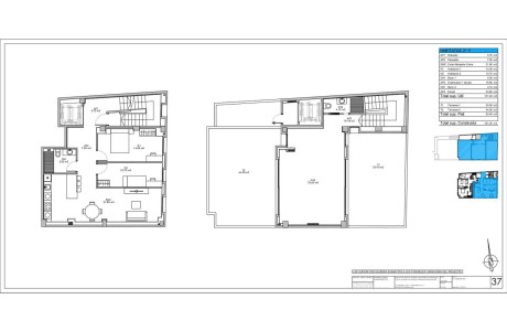 Dúplex en venta en camino Ral 523 esquina C/ de la Cooperativa 2, 4