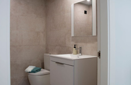 Dúplex en venta en camino Ral 523 esquina C/ de la Cooperativa 2, 4