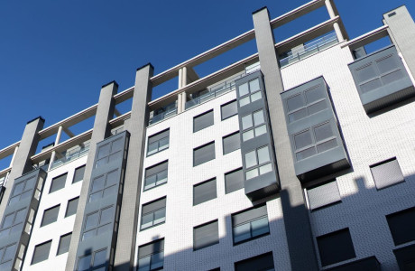 Piso en venta en calle Maquinilla s/n