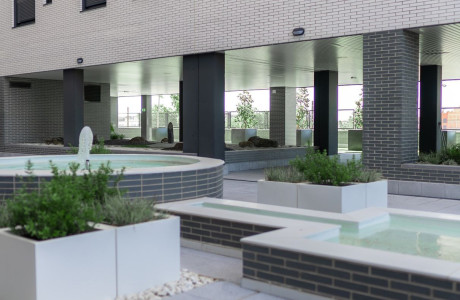 Piso en venta en calle Maquinilla s/n