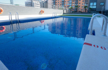 Piso en venta en calle Maquinilla s/n