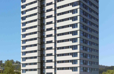 Piso en venta en calle Aurelio Aguirre Galarraga s/n