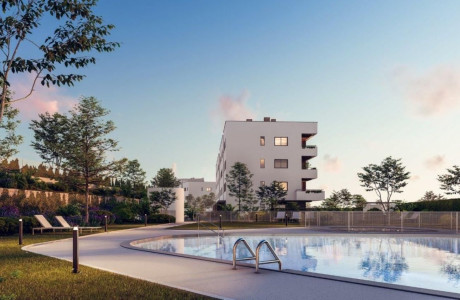 Piso en venta en calle Torre de Sierra Carbonera s/n