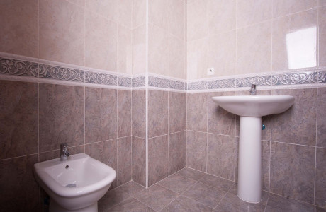 Edificio Avenida Cuba