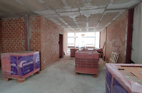Piso en venta en calle Ruiz Palacios, 36