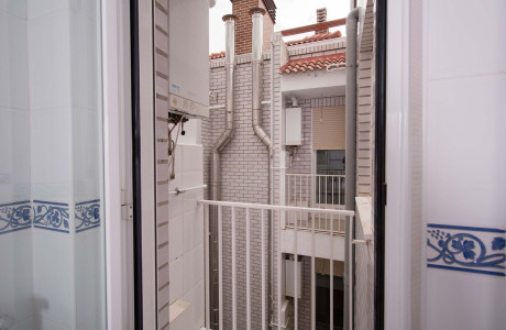 Piso en venta en avenida Cuba, 30