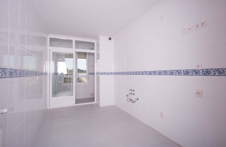 Piso en venta en avenida Cuba, 30