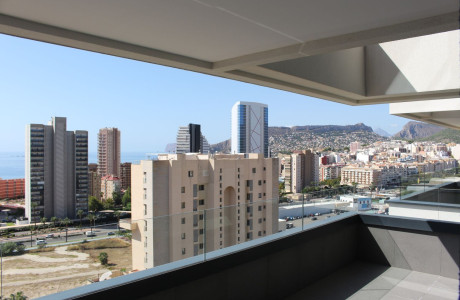 Piso en venta en calle Eslovaquia, 3